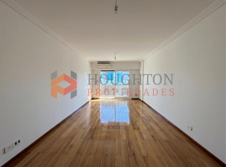 Departamento · 92m² · 3 Ambientes · 1 Cochera