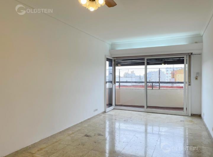 Departamento · 70m² · 4 Ambientes