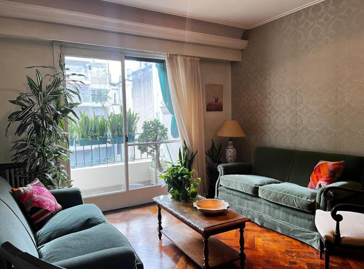 Departamento · 55m² · 3 Ambientes