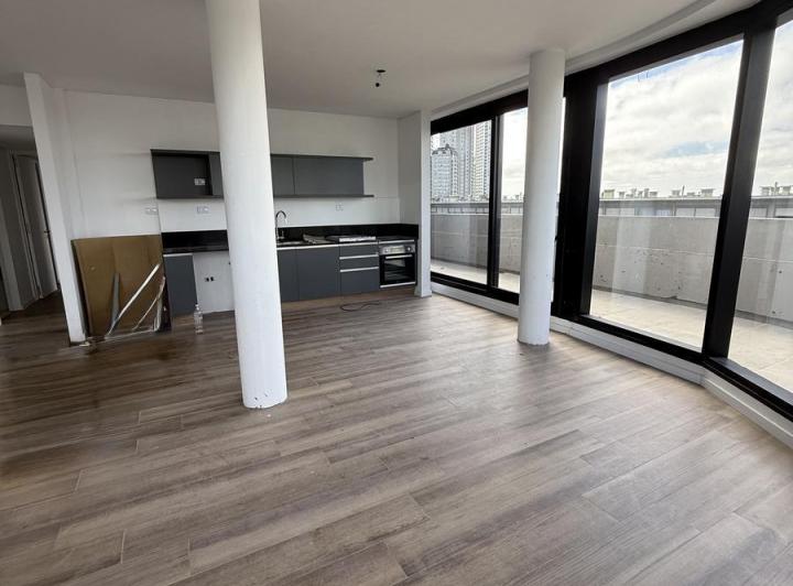 Departamento · 130m² · 3 Ambientes · 1 Cochera