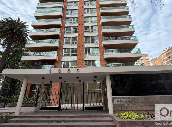 Departamento · 260m² · 4 Ambientes · 3 Cocheras