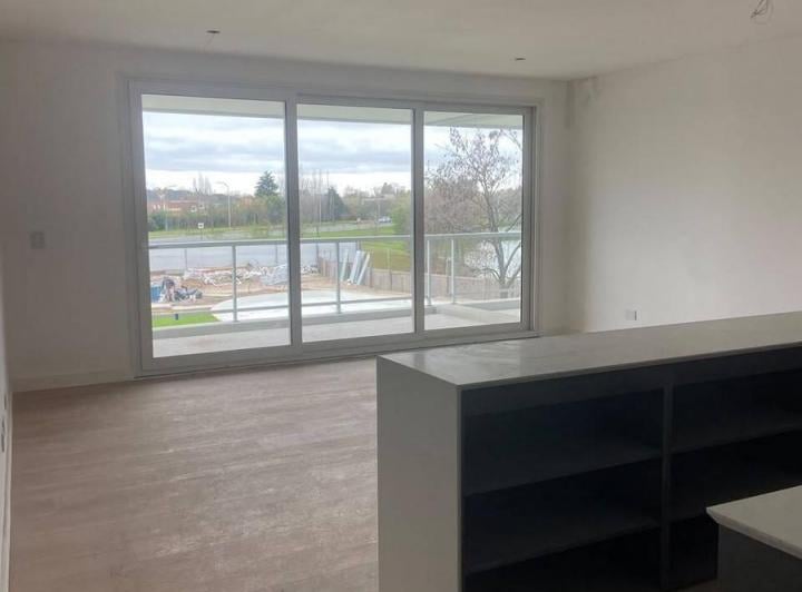 Departamento · 92m² · 3 Ambientes · 1 Cochera