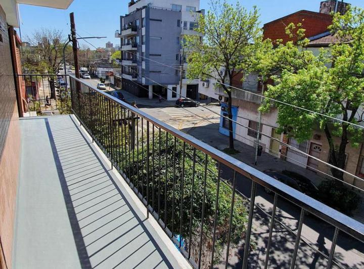 Departamento · 60m² · 3 Ambientes