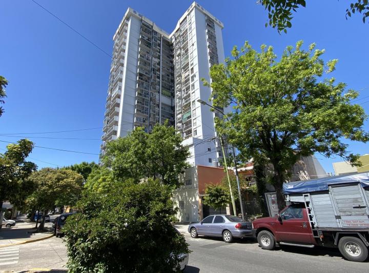 Departamento · 50m² · 3 Ambientes