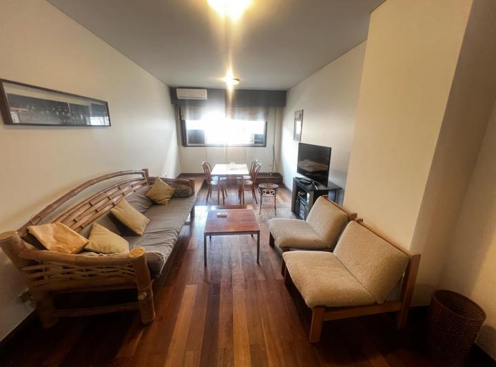 Departamento · 75m² · 4 Ambientes