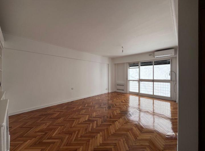 Departamento · 80m² · 3 Ambientes · 1 Cochera