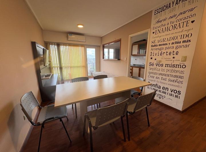 Departamento · 68m² · 3 Ambientes