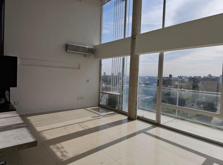 Departamento · 110m² · 3 Ambientes · 1 Cochera