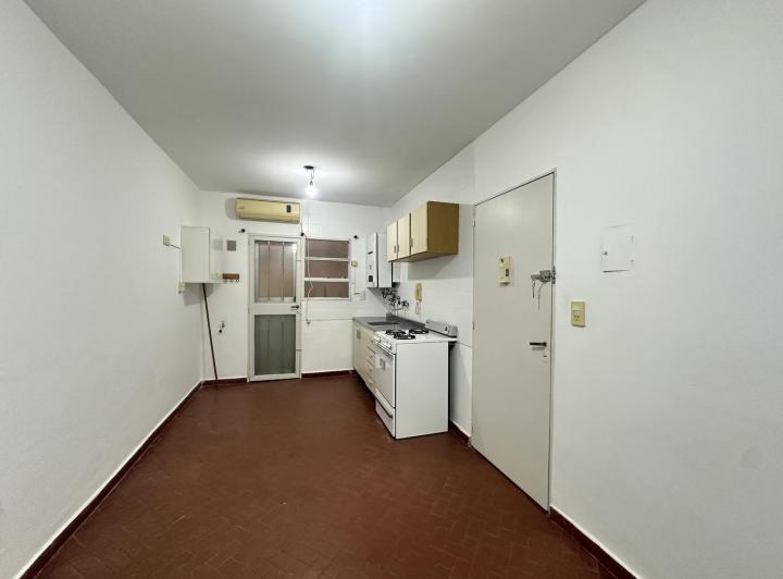 Departamento · 60m² · 3 Ambientes