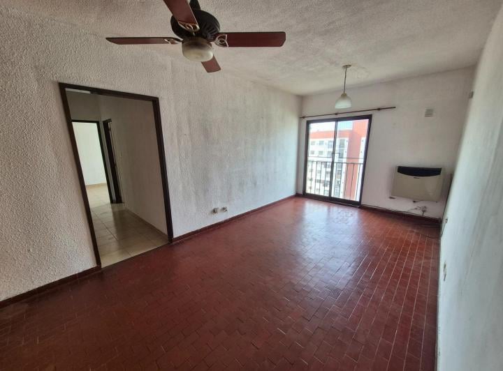 Departamento · 56m² · 3 Ambientes