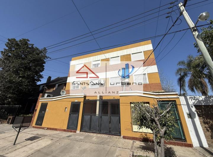 Departamento · 57m² · 3 Ambientes