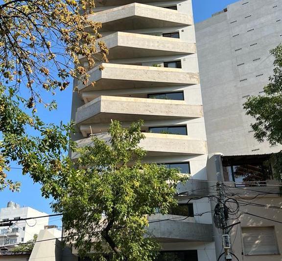 Departamento · 72m² · 3 Ambientes
