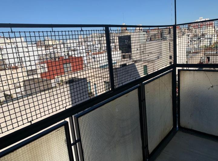Departamento · 45m² · 3 Ambientes