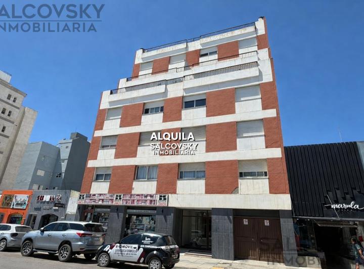 Departamento · 80m² · 3 Ambientes