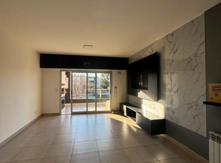 Departamento · 120m² · 3 Ambientes · 2 Cocheras
