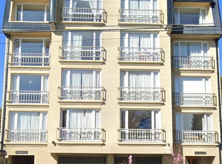 Departamento · 90m² · 4 Ambientes · 1 Cochera