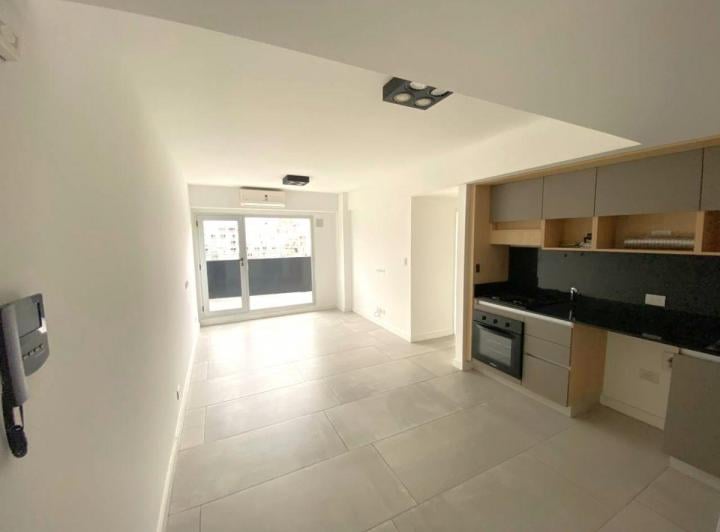 Departamento · 47m² · 3 Ambientes
