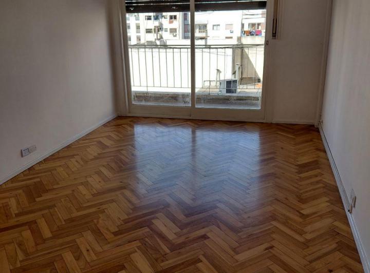Departamento · 57m² · 3 Ambientes