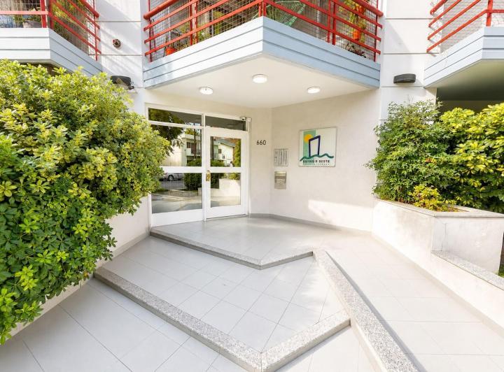Departamento · 60m² · 3 Ambientes · 1 Cochera