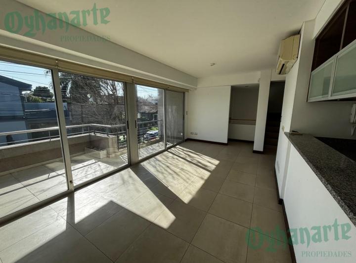 Departamento · 110m² · 4 Ambientes · 1 Cochera
