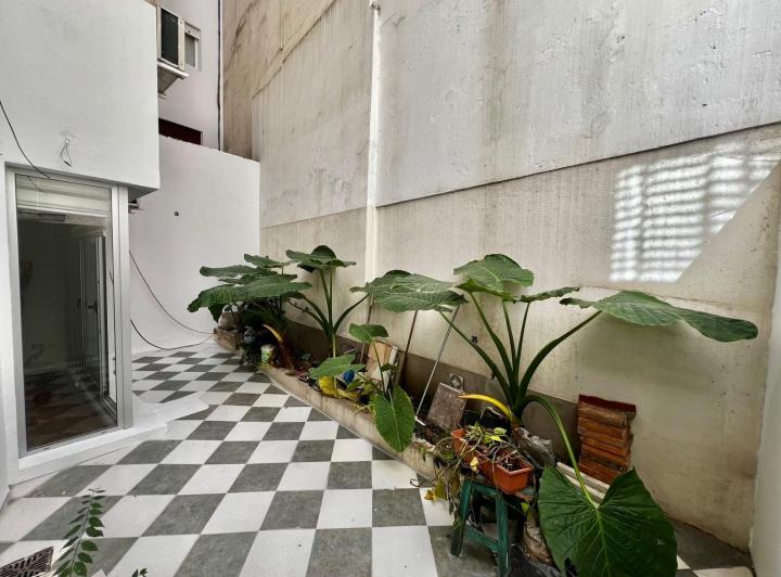 Departamento · 100m² · 3 Ambientes