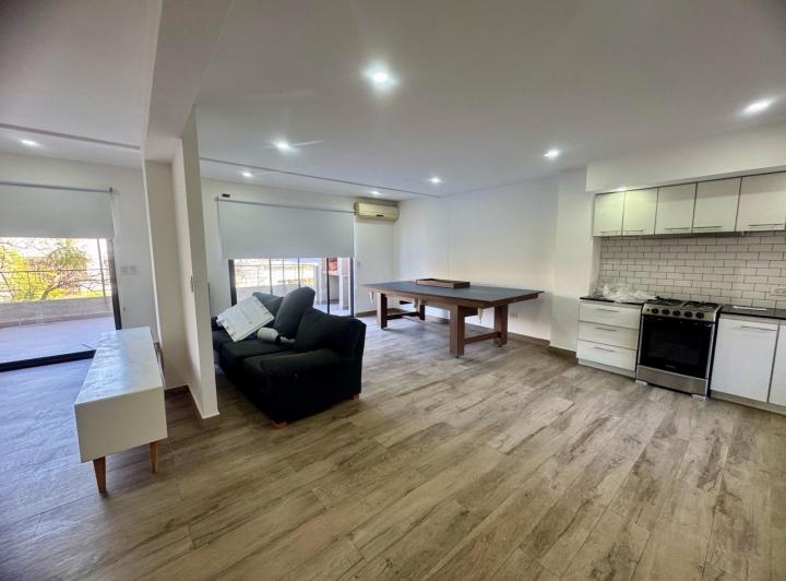 Departamento · 90m² · 3 Ambientes