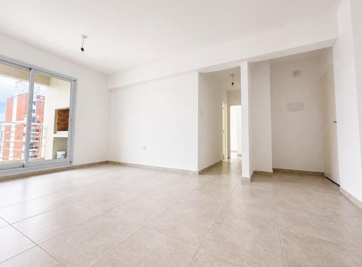 Departamento · 70m² · 4 Ambientes