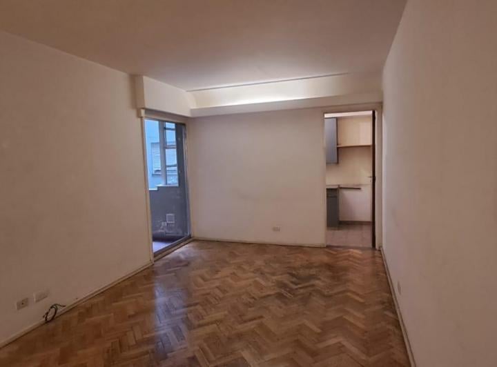 Departamento · 62m² · 3 Ambientes
