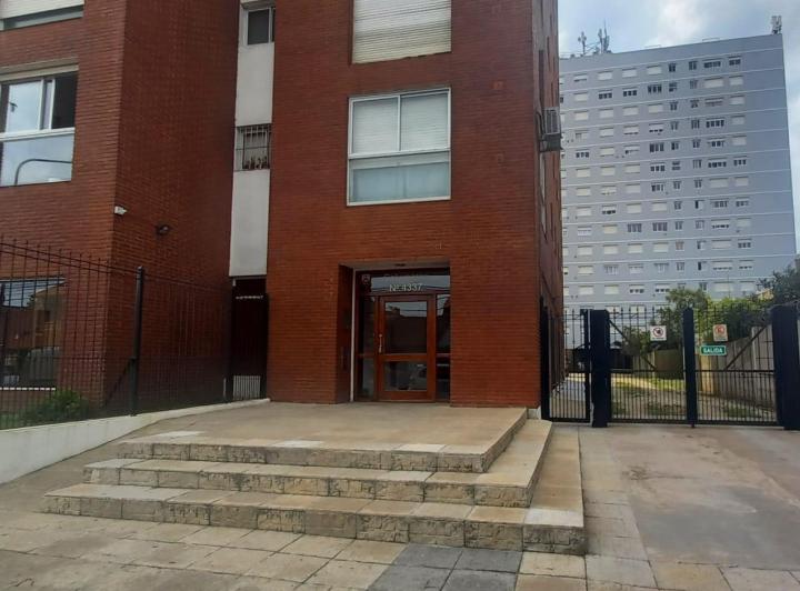 Departamento · 55m² · 3 Ambientes · 1 Cochera