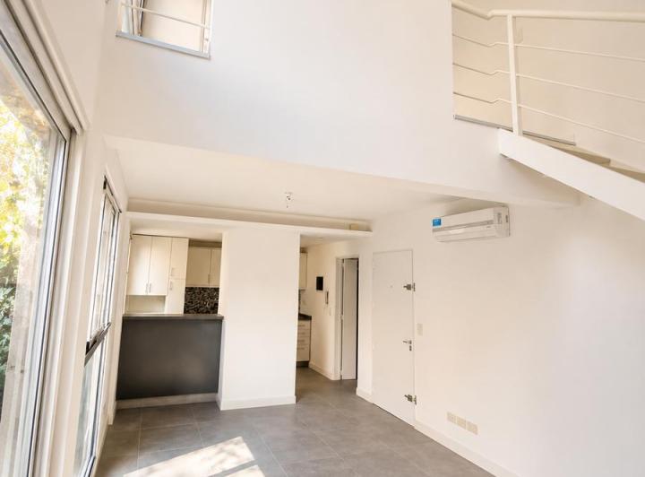 Departamento · 58m² · 3 Ambientes