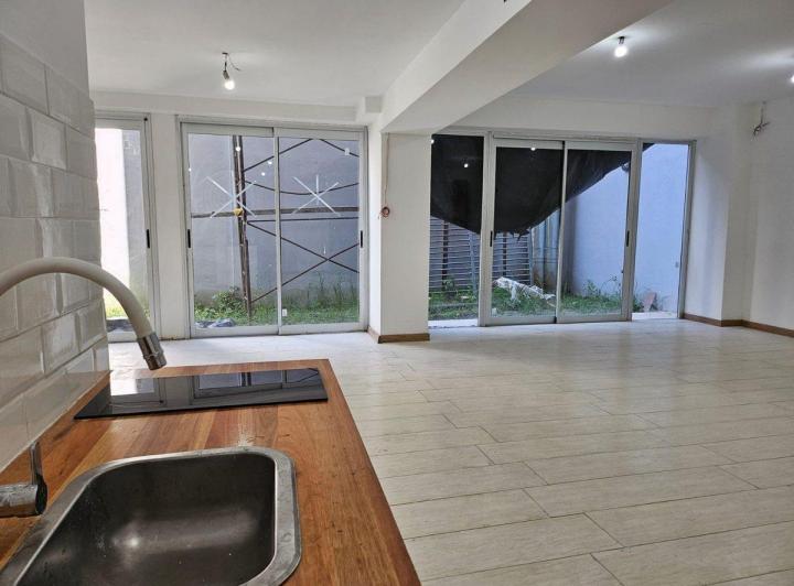 Departamento · 103m² · 3 Ambientes
