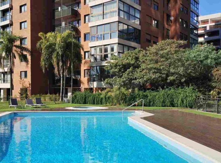 Departamento · 163m² · 5 Ambientes · 2 Cocheras