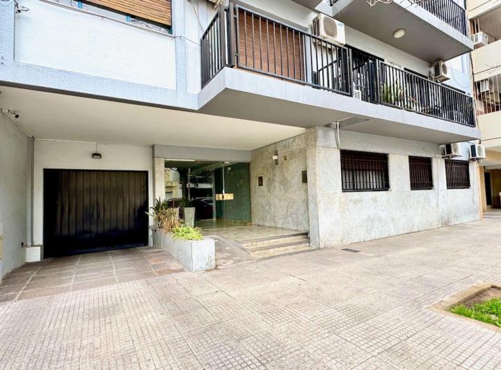 Departamento · 63m² · 3 Ambientes · 1 Cochera