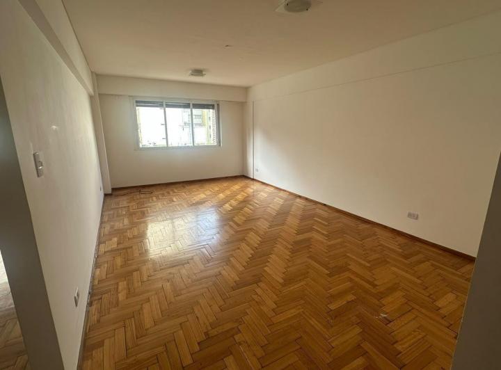 Departamento · 76m² · 3 Ambientes