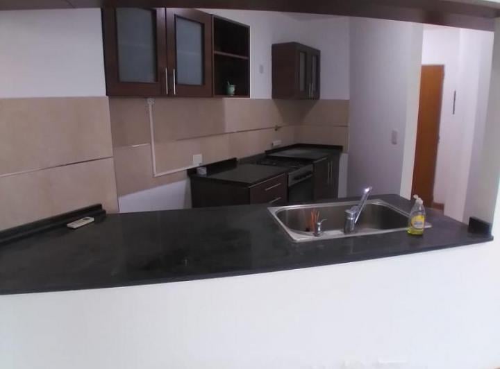Departamento · 150m² · 4 Ambientes