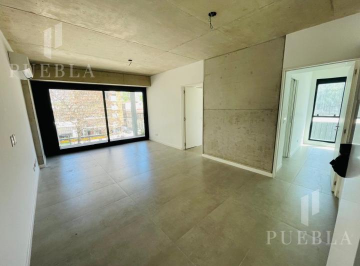 Departamento · 62m² · 3 Ambientes
