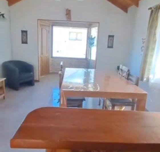 Departamento · 85m² · 4 Ambientes