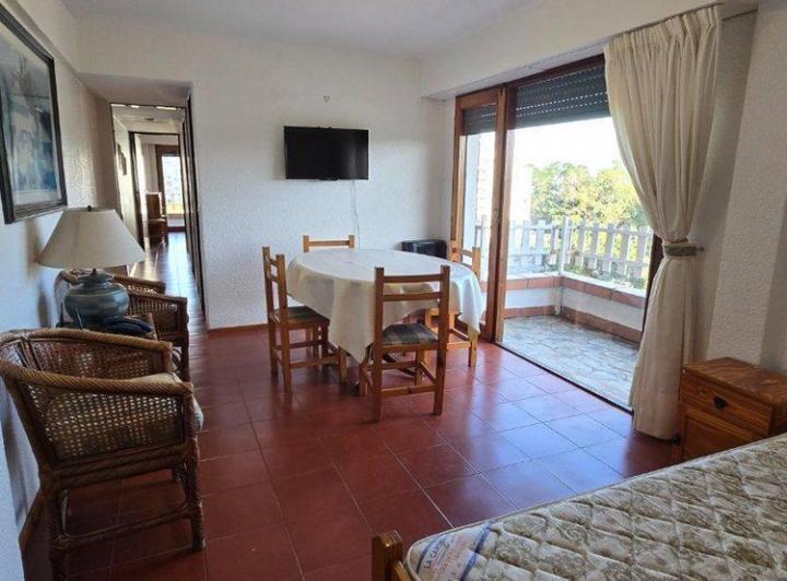 Departamento · 47m² · 3 Ambientes