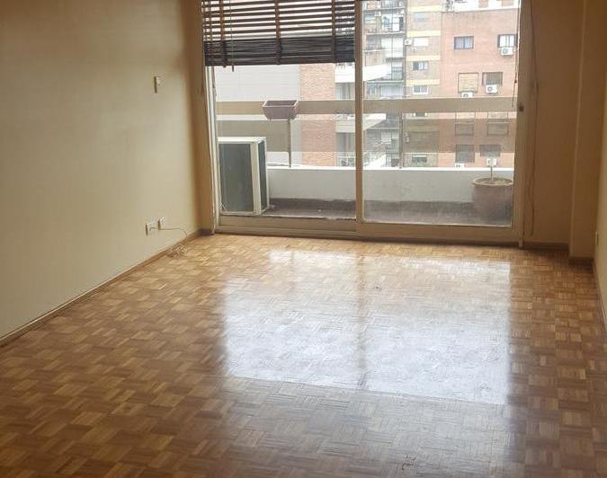 Departamento · 65m² · 3 Ambientes