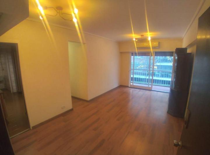 Departamento · 70m² · 3 Ambientes