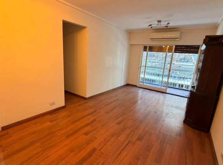 Departamento · 70m² · 3 Ambientes