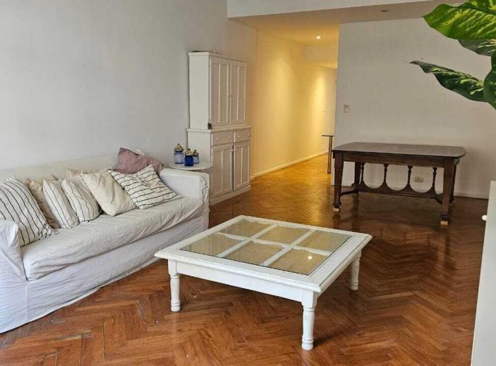 Departamento · 84m² · 4 Ambientes