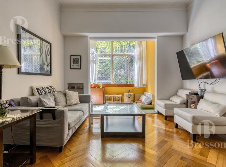 Departamento · 85m² · 3 Ambientes