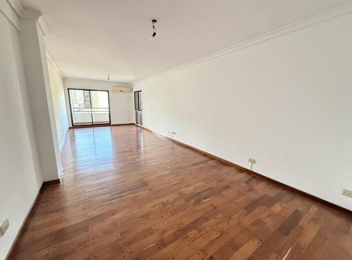 Departamento · 90m² · 4 Ambientes · 1 Cochera