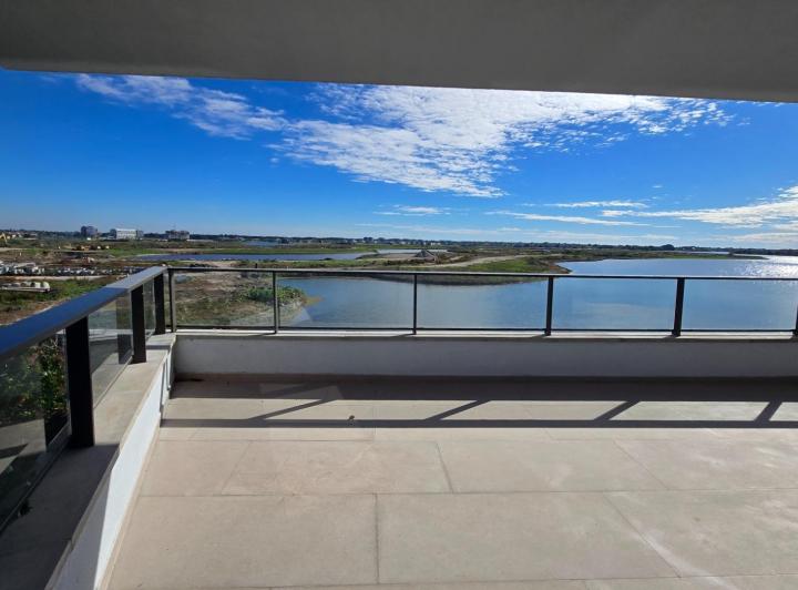 Departamento · 155m² · 3 Ambientes · 2 Cocheras