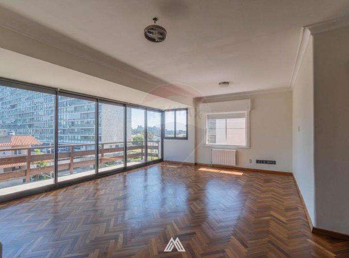 Departamento · 315m² · 7 Ambientes · 2 Cocheras