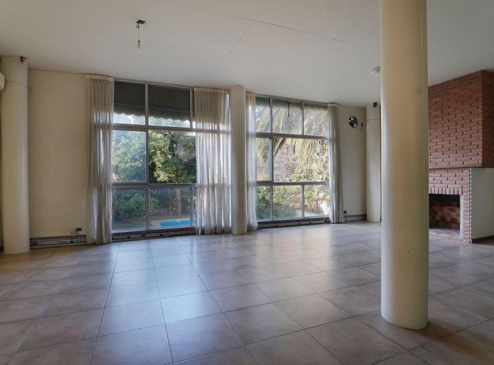 Departamento · 178m² · 4 Ambientes · 2 Cocheras
