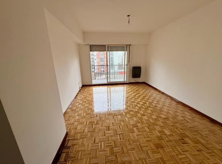 Departamento · 65m² · 3 Ambientes