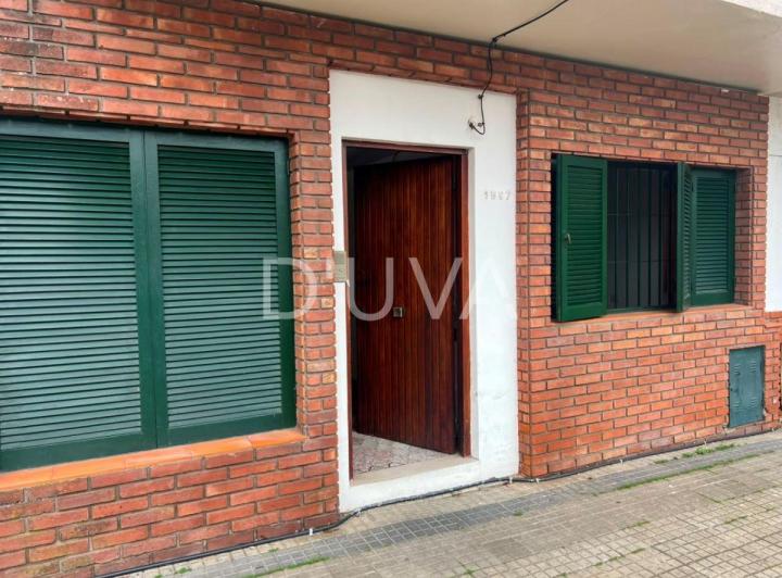 Departamento · 80m² · 4 Ambientes · 1 Cochera