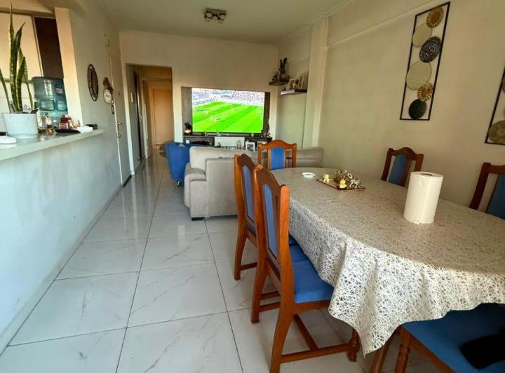 Departamento · 72m² · 3 Ambientes